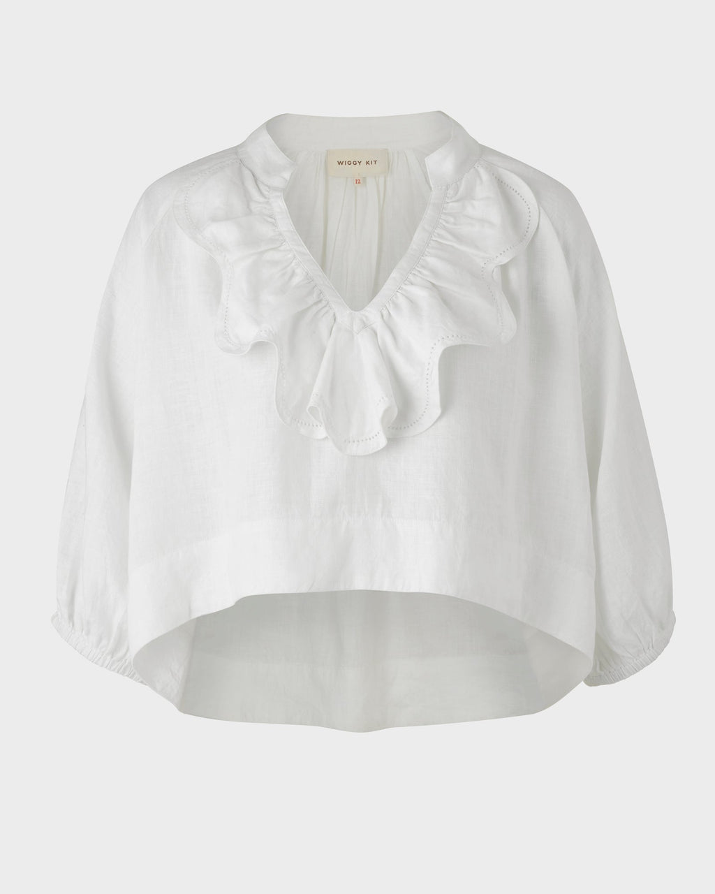 The Squiggle Top