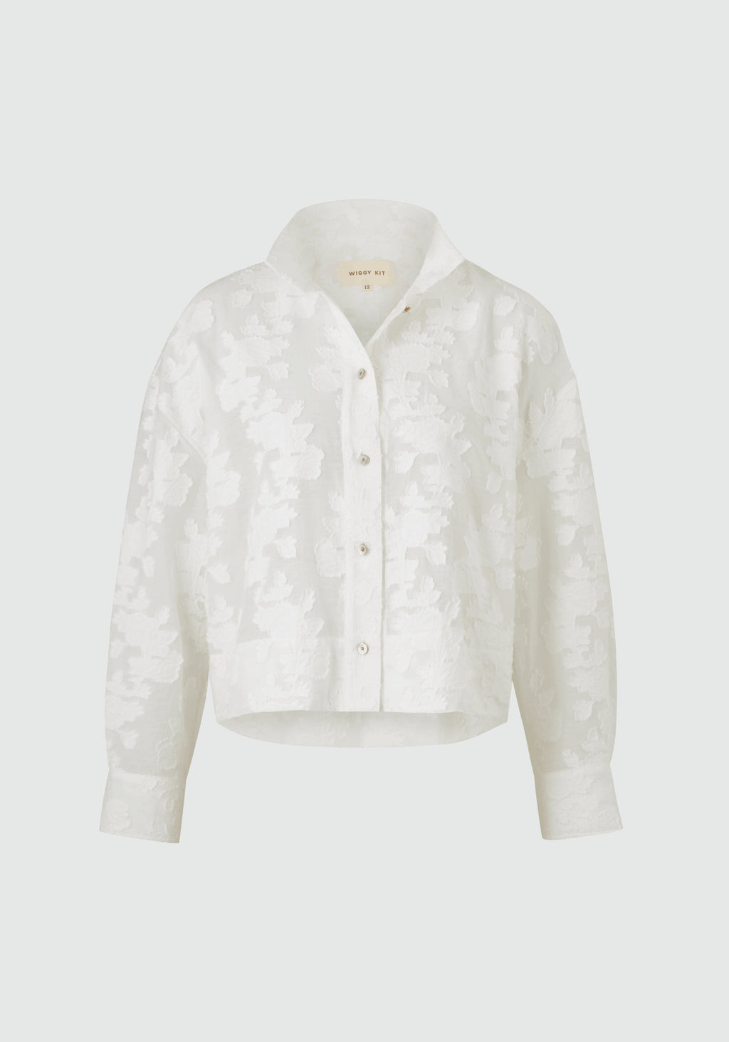 The Blake Shirt
