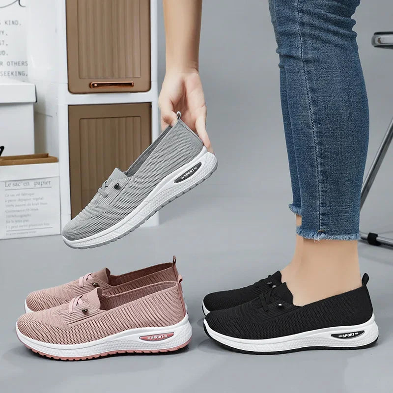 StrideFlow Women's Shoes