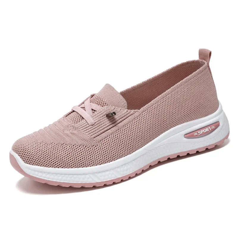 StrideFlow Women's Shoes