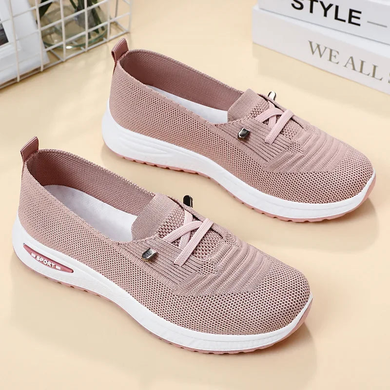 StrideFlow Women's Shoes