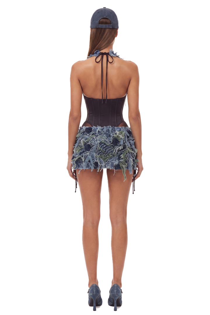 Sloane Dress