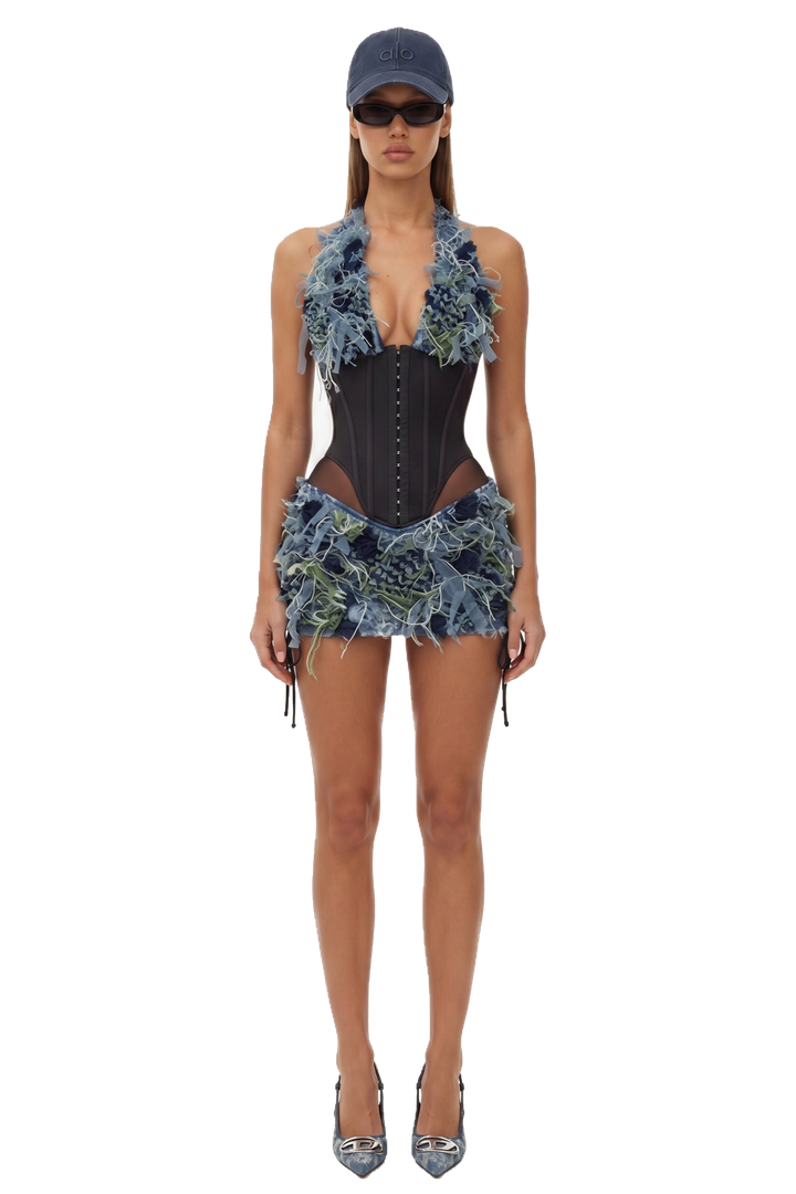 Sloane Dress