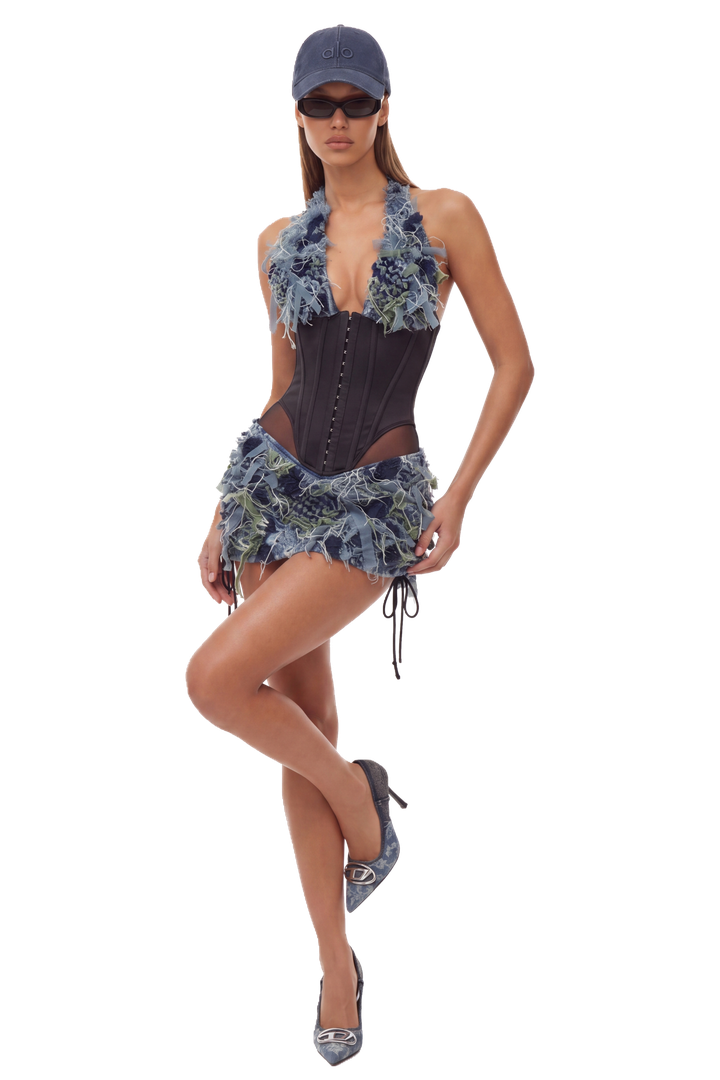 Sloane Dress