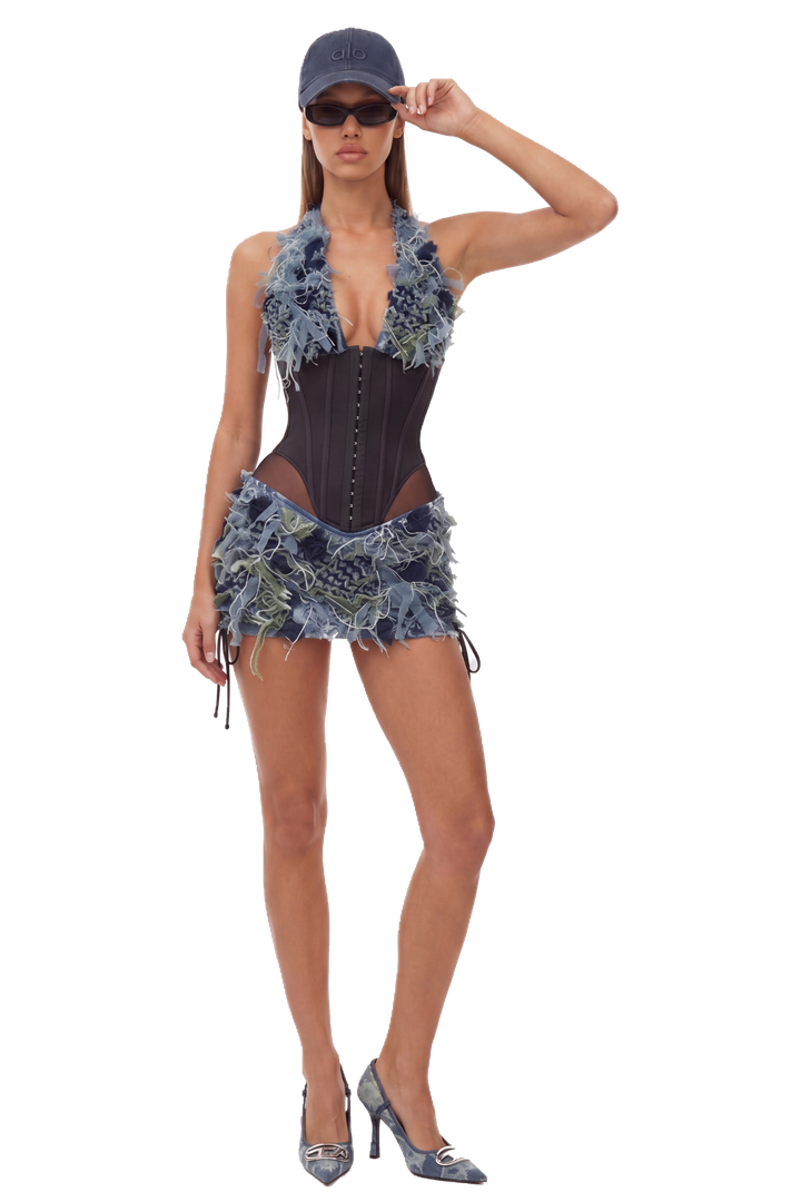 Sloane Dress