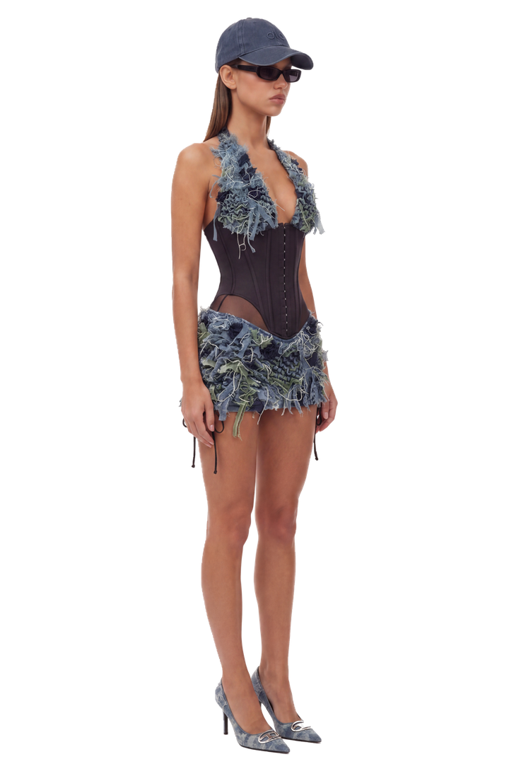 Sloane Dress