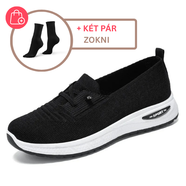StrideFlow Women's Shoes
