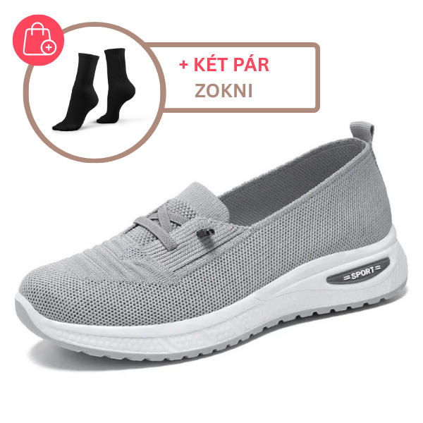 StrideFlow Women's Shoes