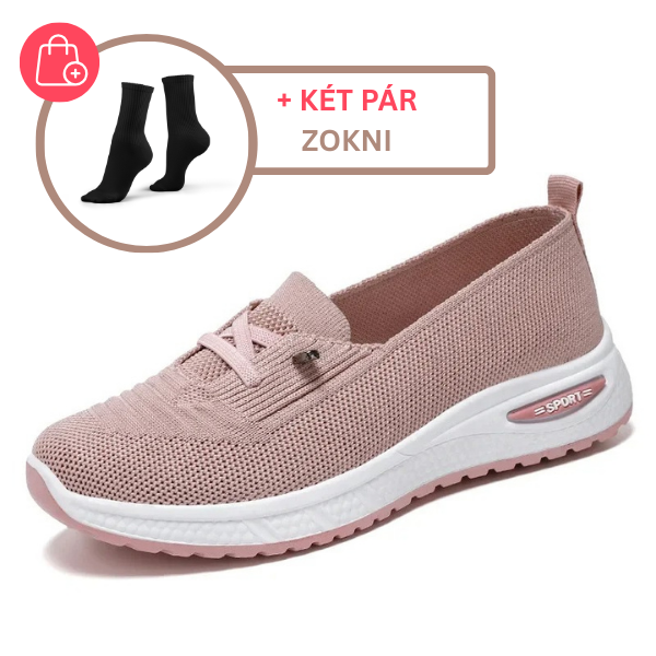 StrideFlow Women's Shoes