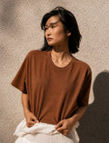 Studio Organic Cotton T-Shirt