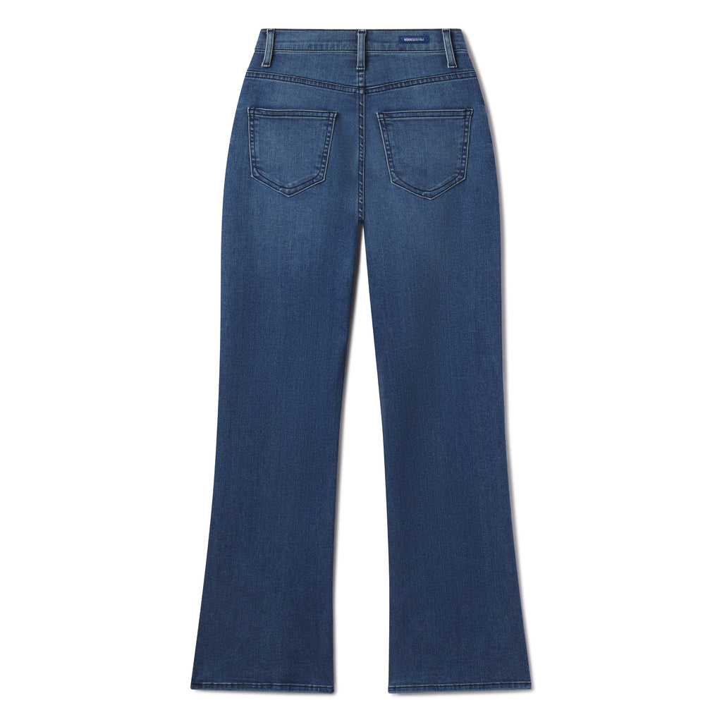 The Ali Boot Cut