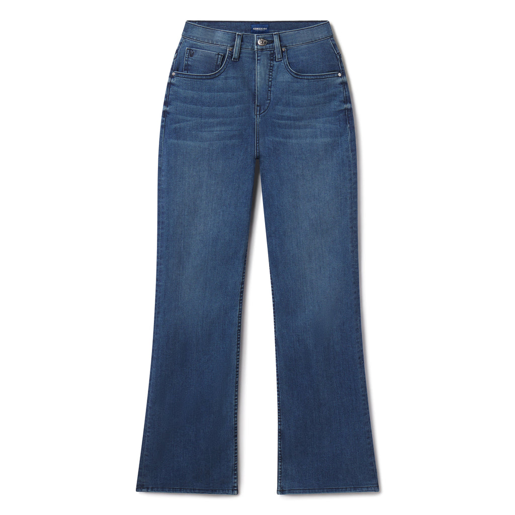 The Ali Boot Cut