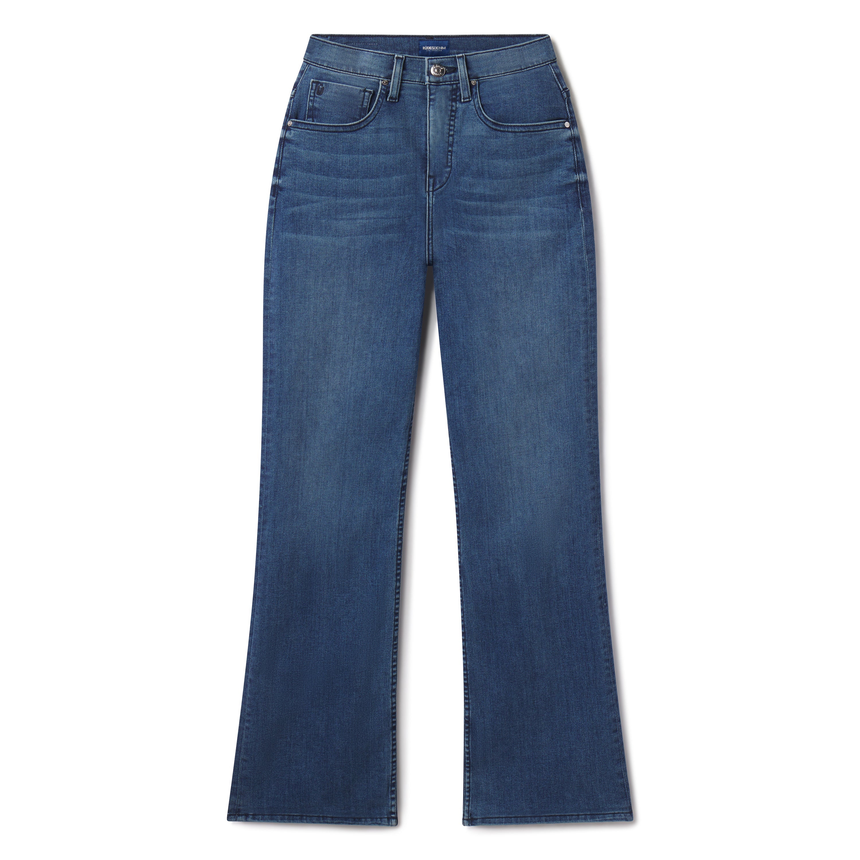 The Ali Boot Cut