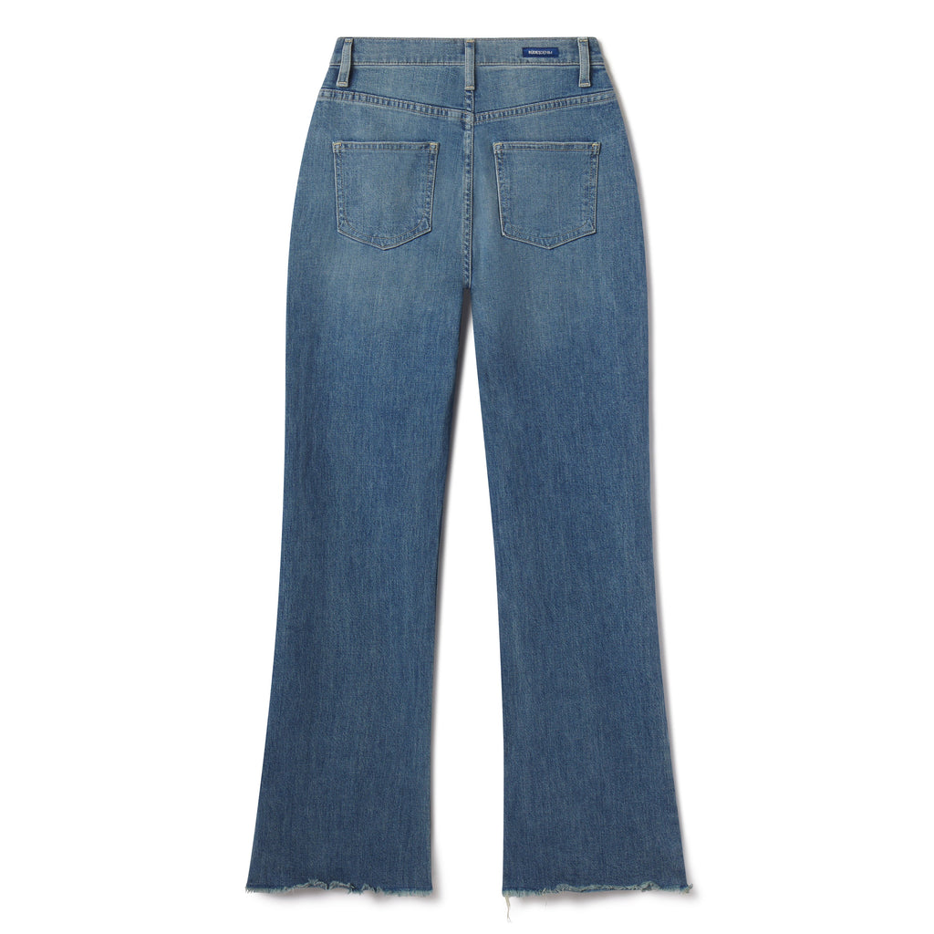 The Ali Boot Cut