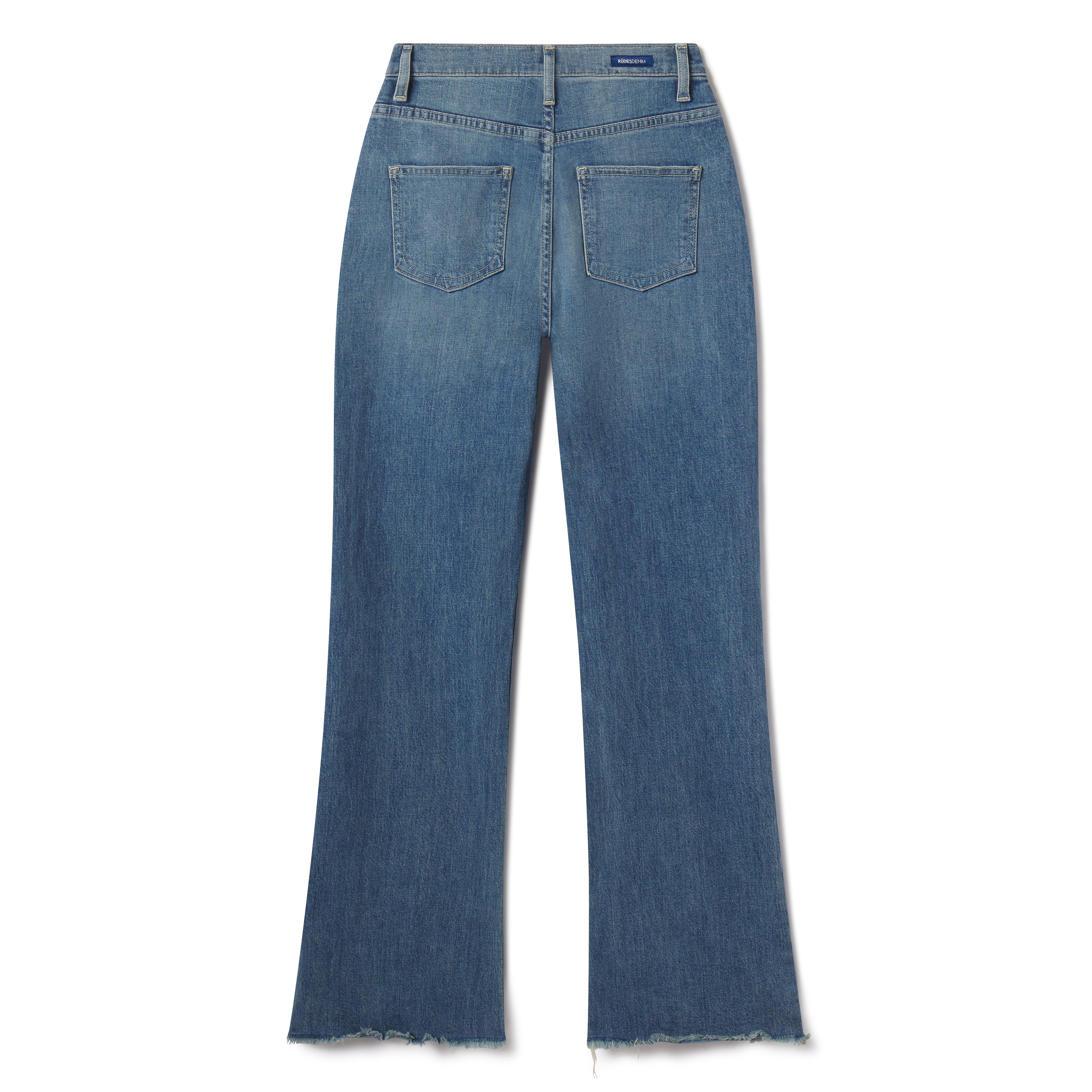 The Ali Boot Cut