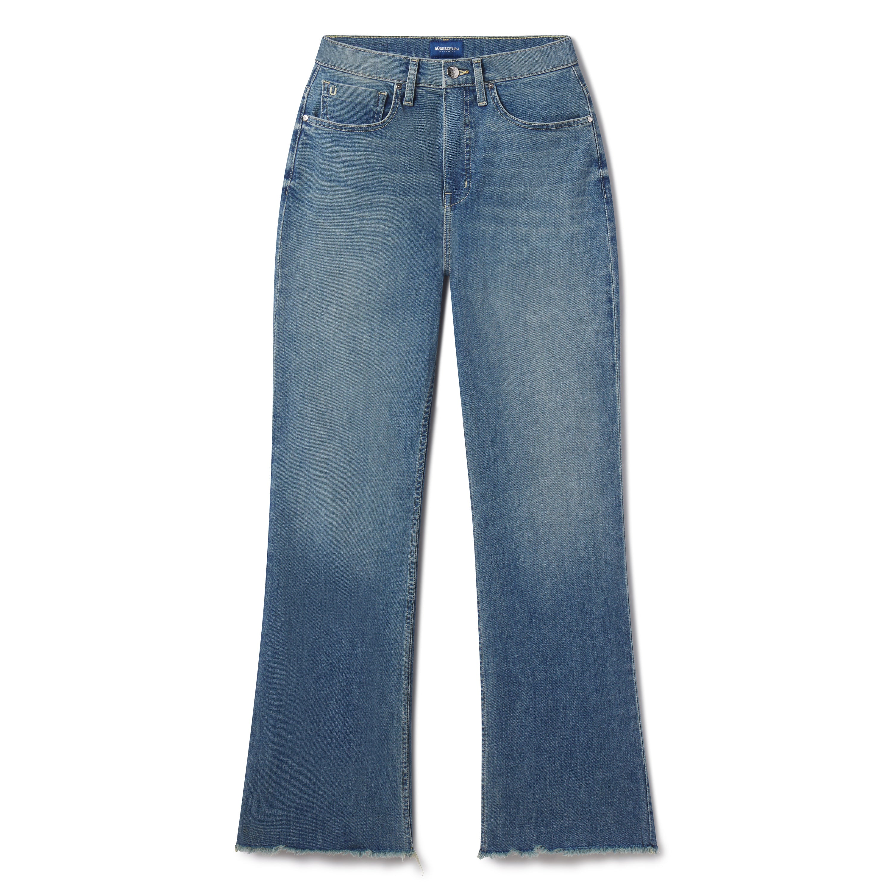 The Ali Boot Cut