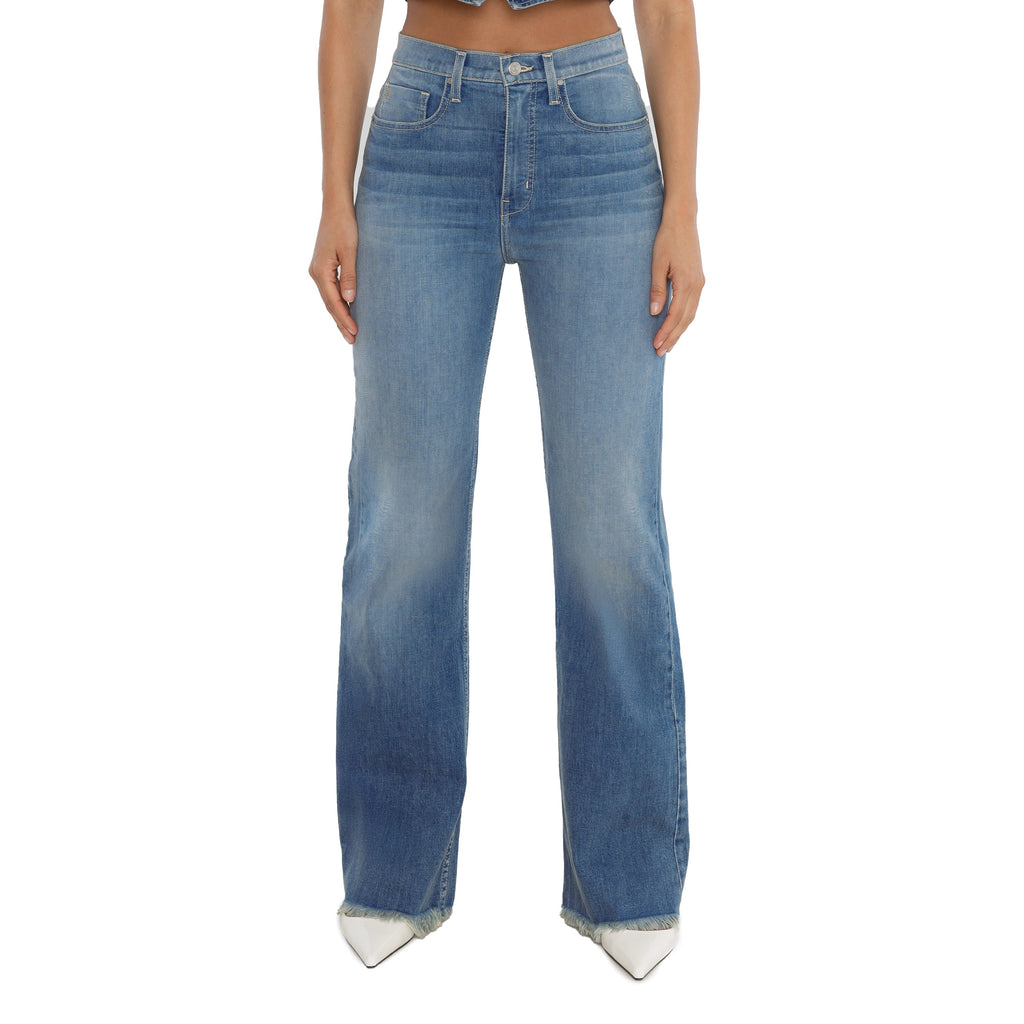 The Ali Boot Cut