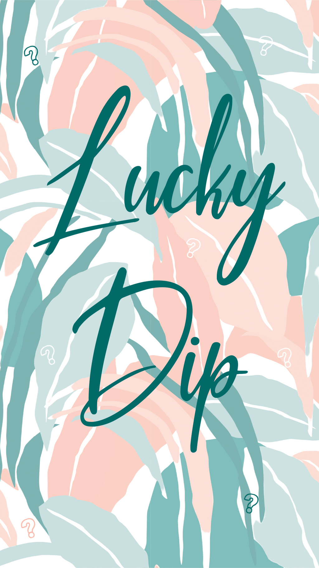 LUCKY DIP