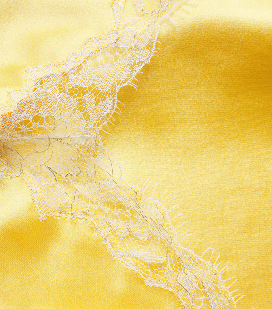 Secret Garden Camisole