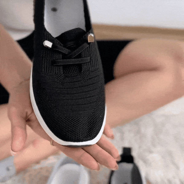 StrideFlow Women's Shoes