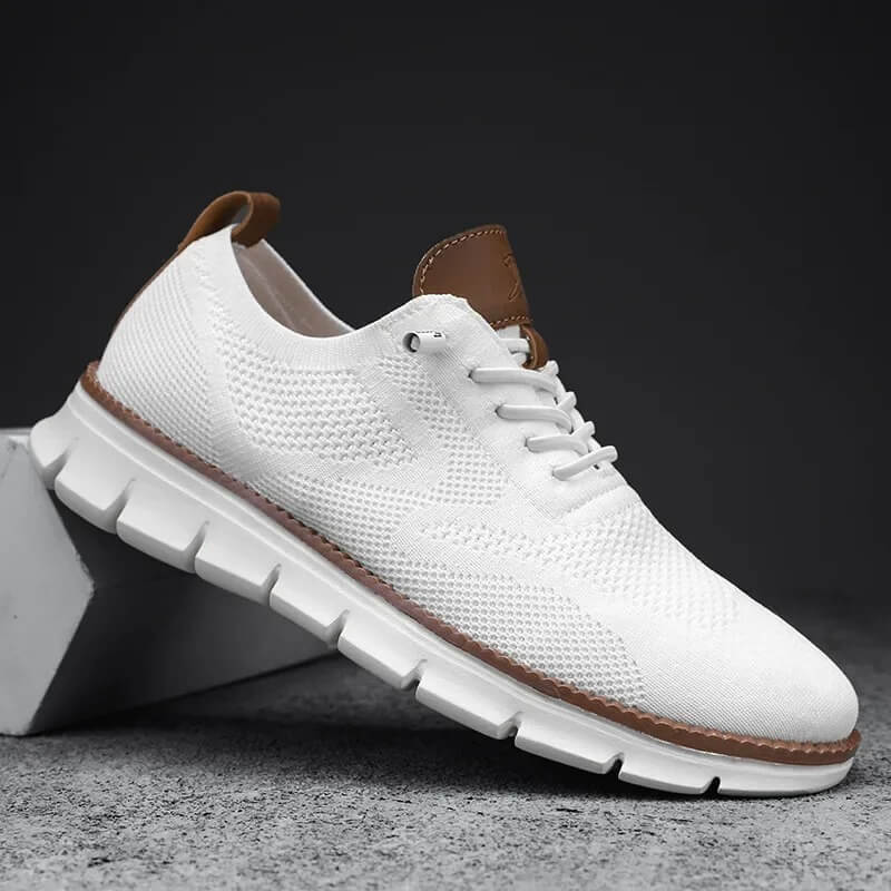 Arctic Breeze Travel Sneaker