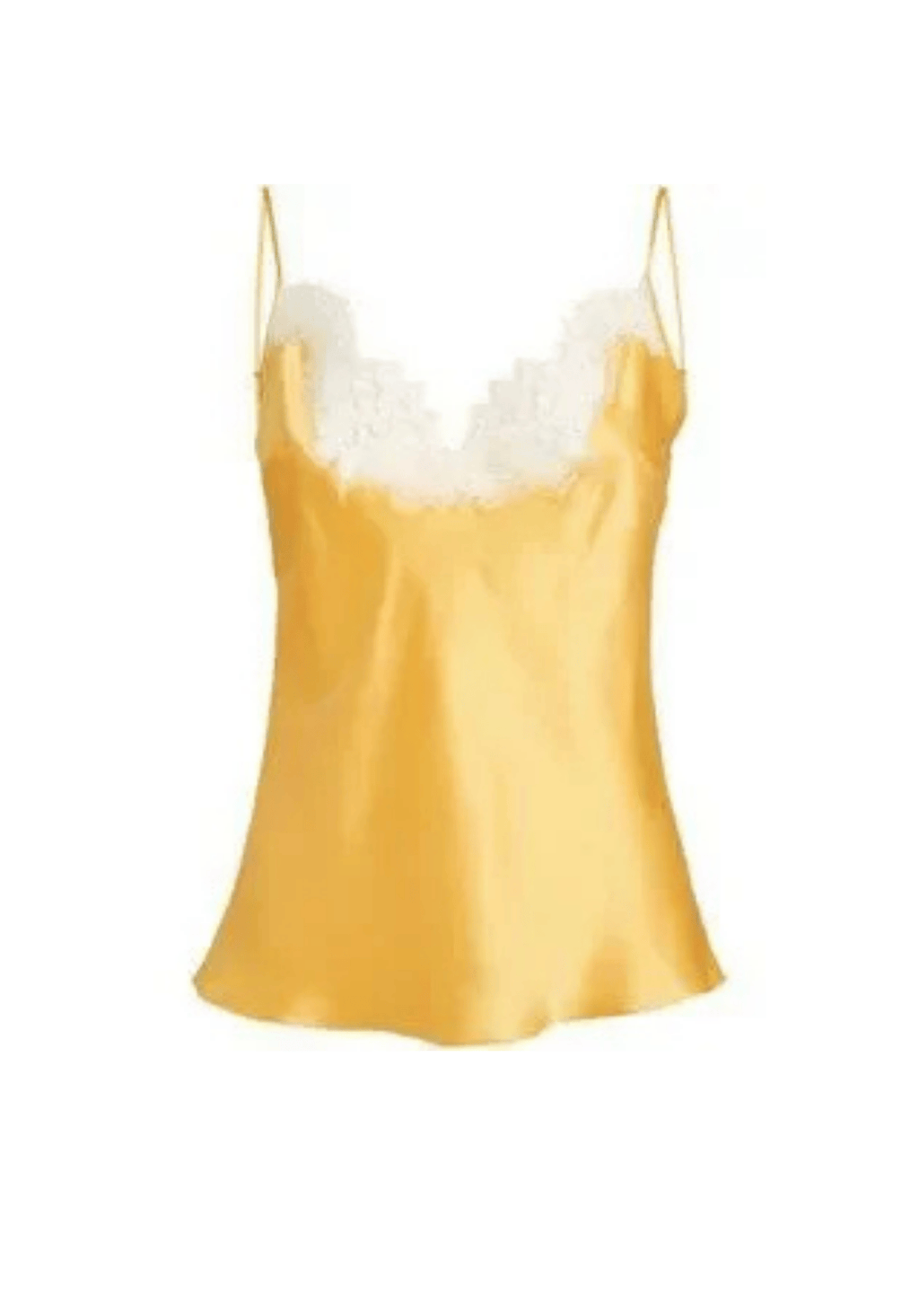 Secret Garden Camisole