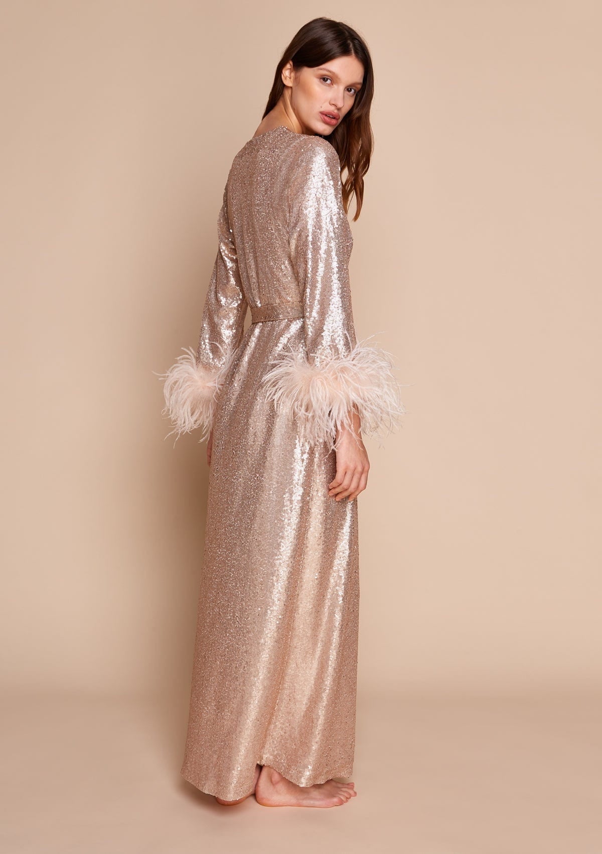 Seraphina Robe