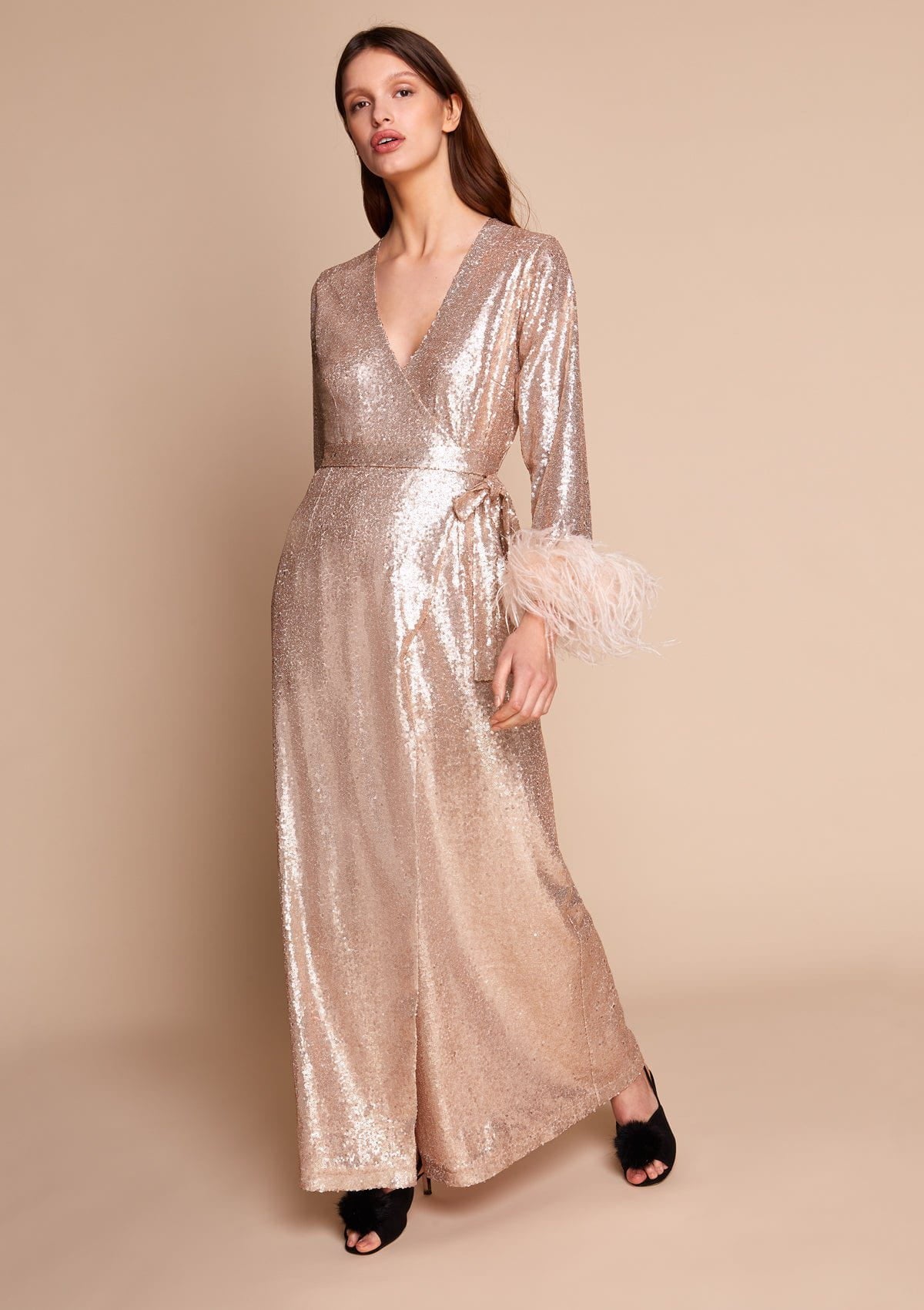 Seraphina Robe