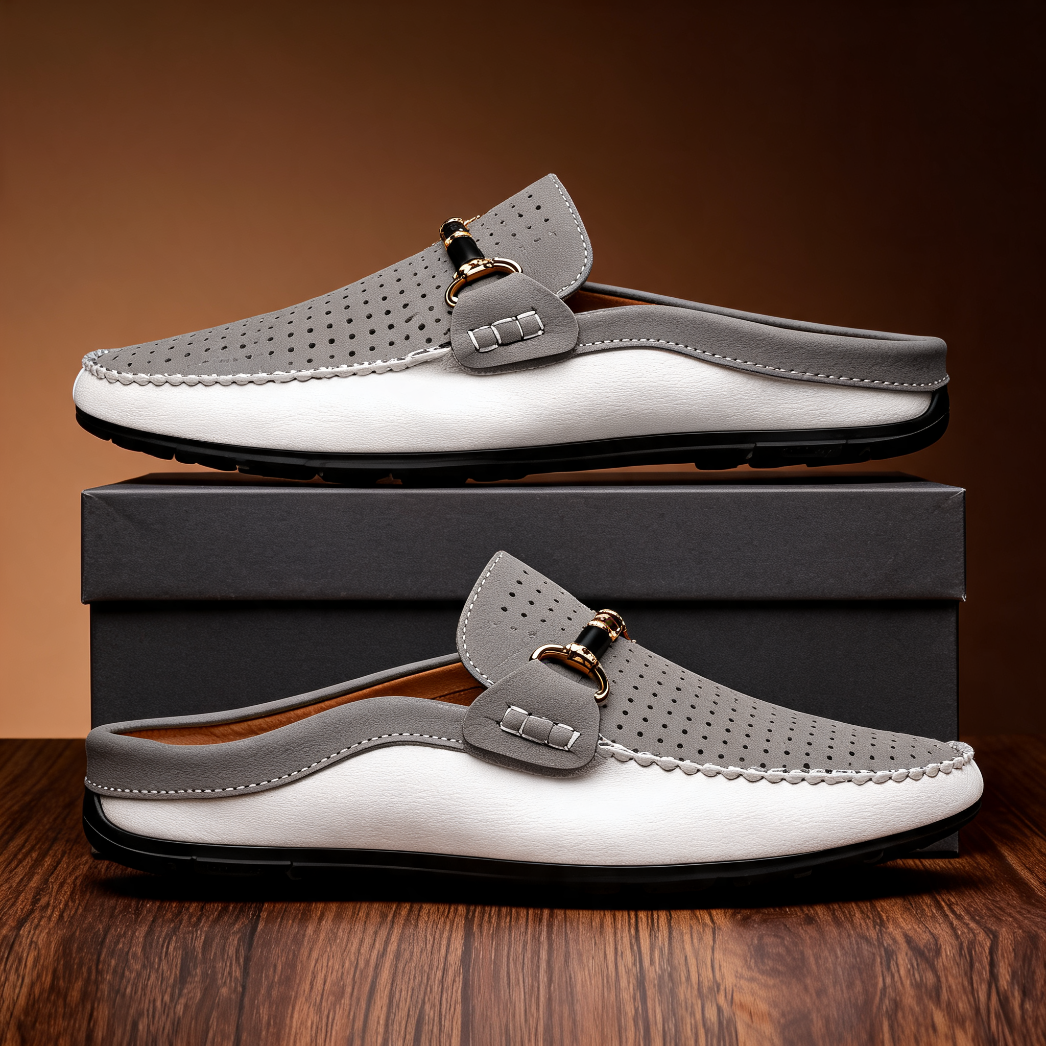 Aldridge Mules