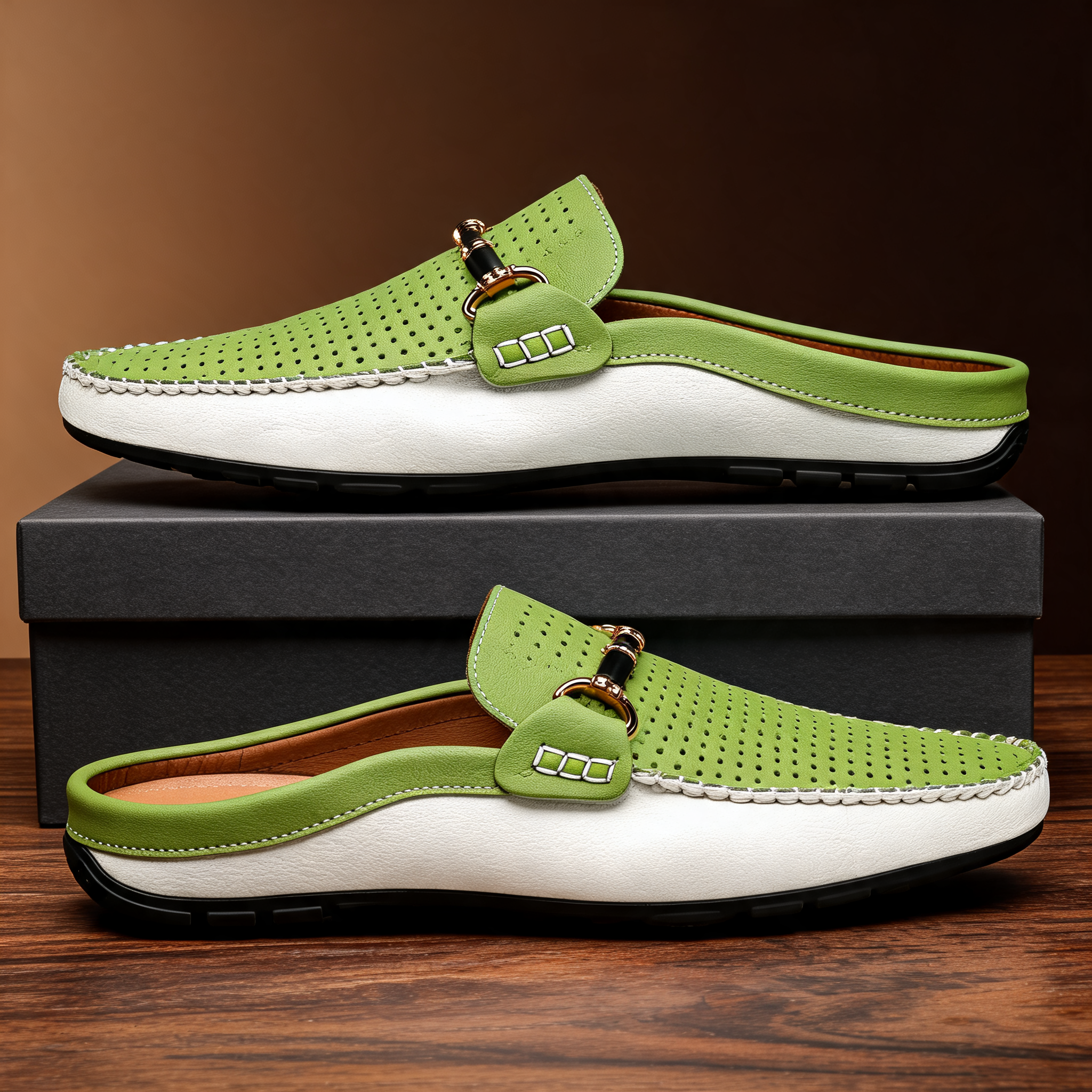 Aldridge Mules