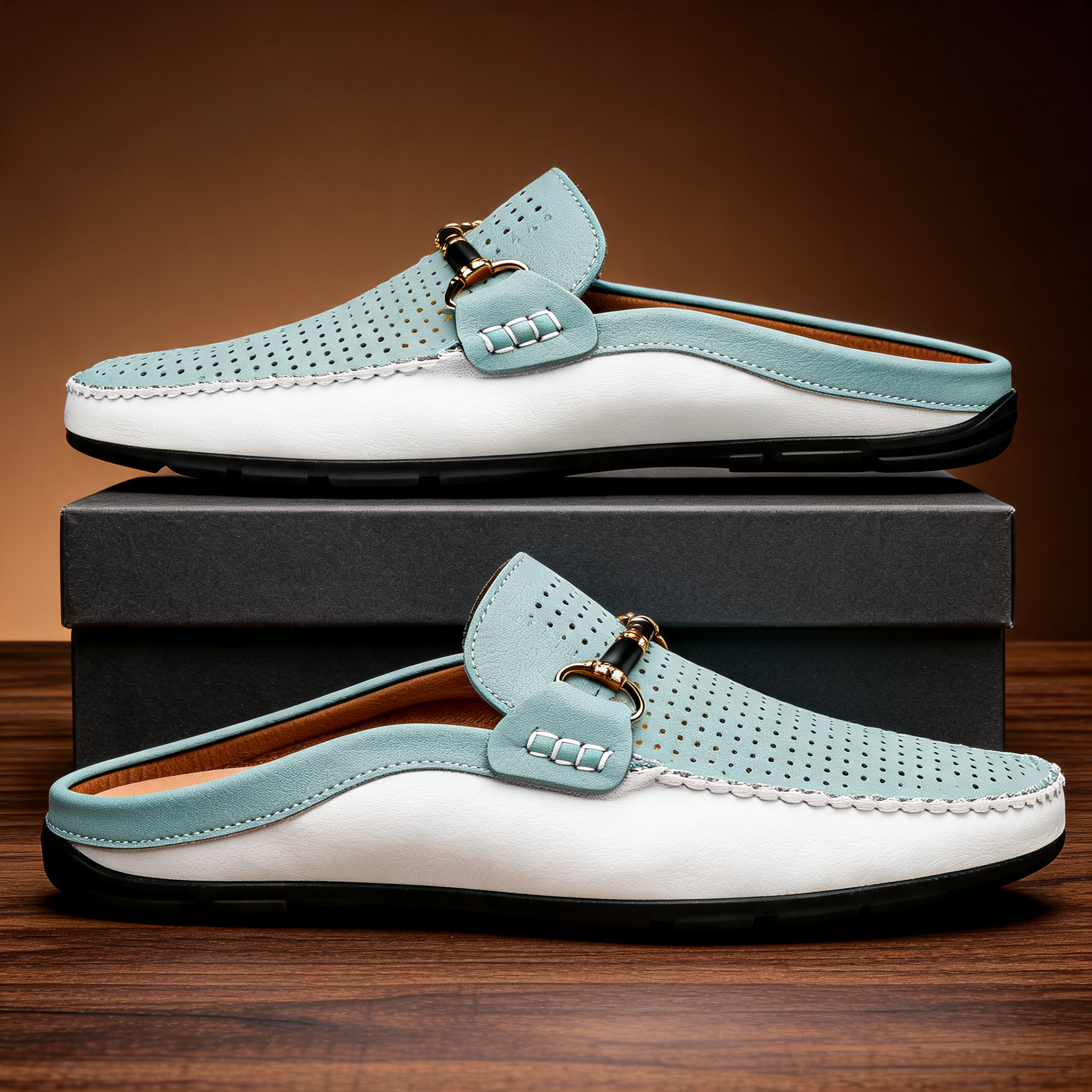 Aldridge Mules