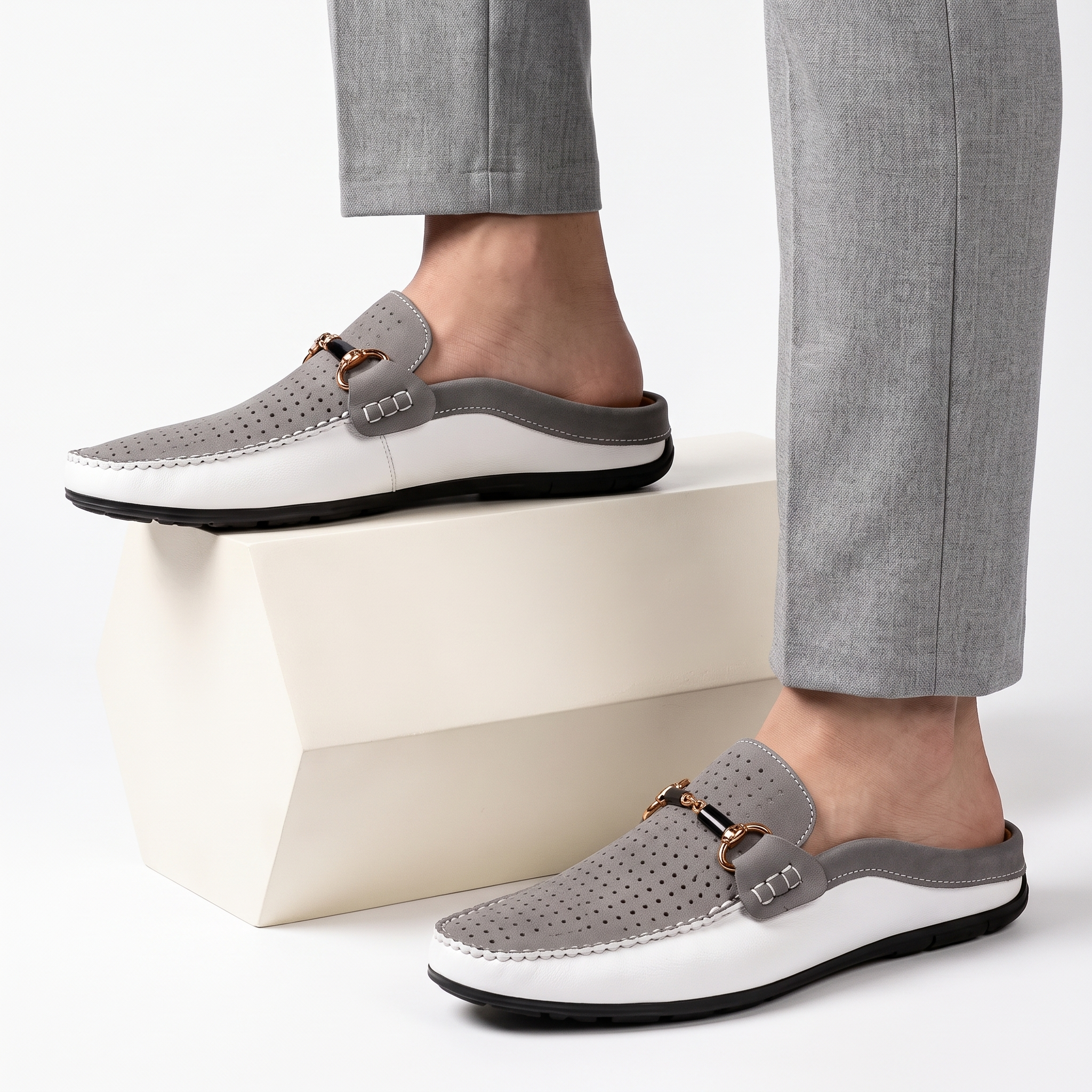 Aldridge Mules