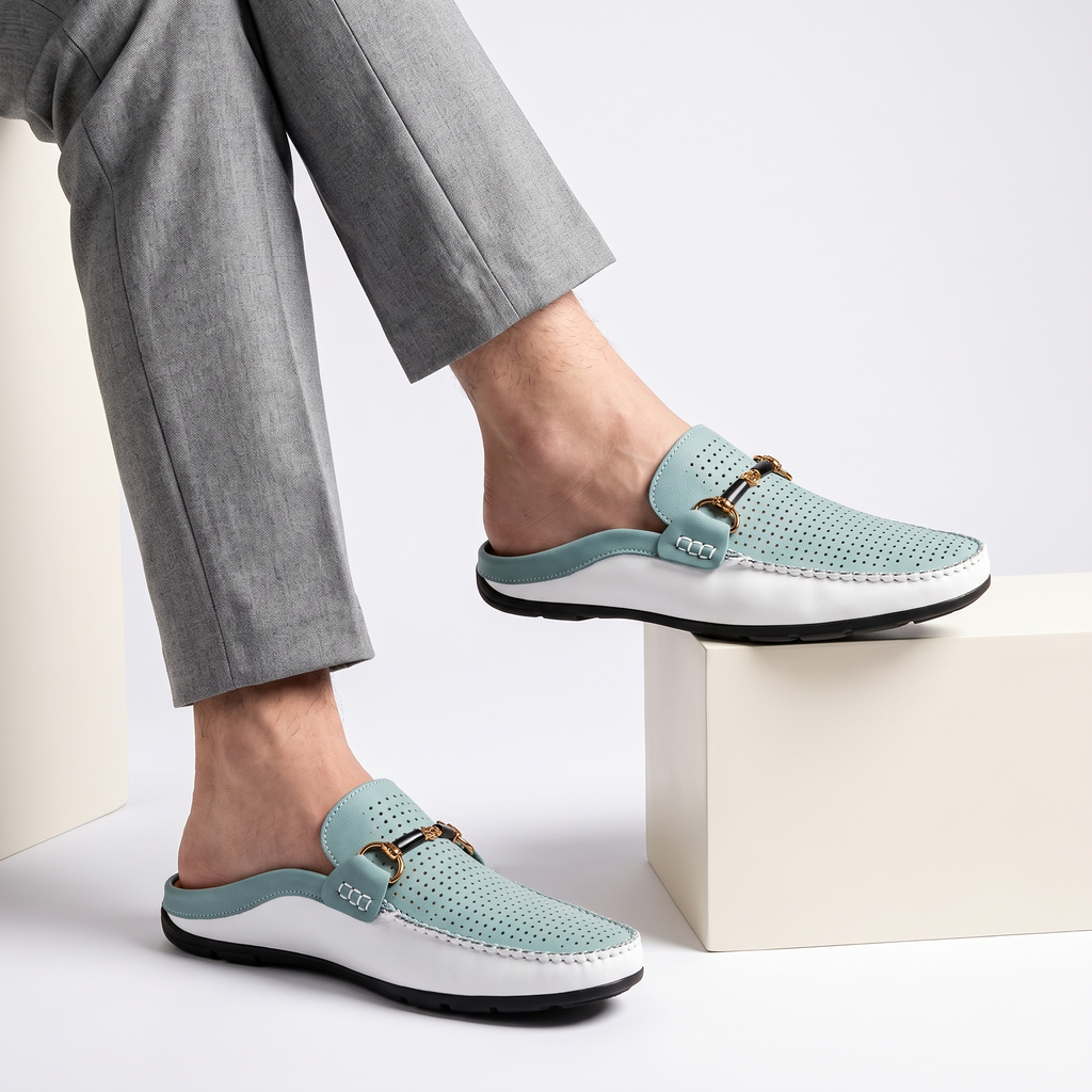 Aldridge Mules