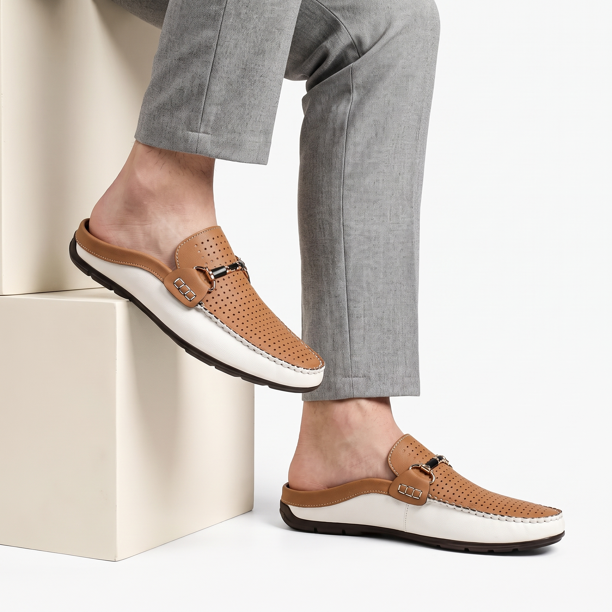 Aldridge Mules