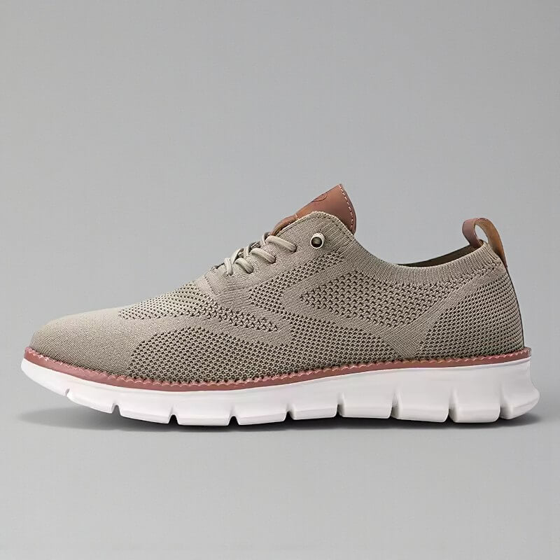 Arctic Breeze Travel Sneaker
